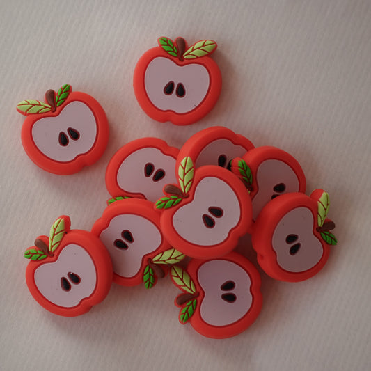 Maschenstopper | Apfel