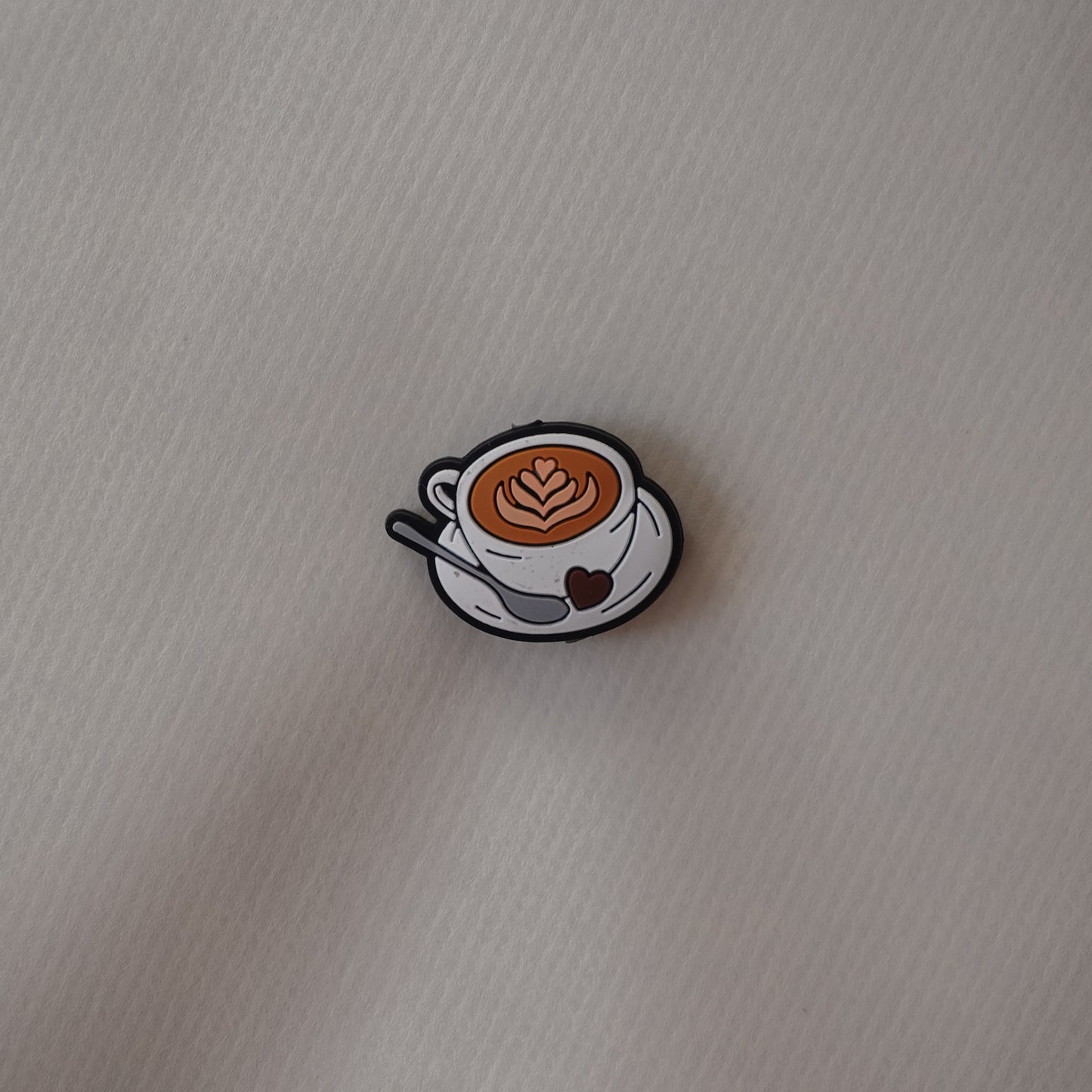 Maschenstopper | coffee