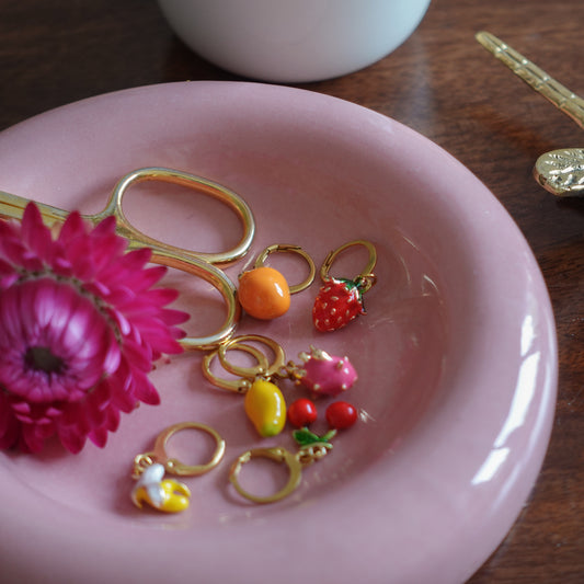 Maschenmarkierer | Drachenfrucht