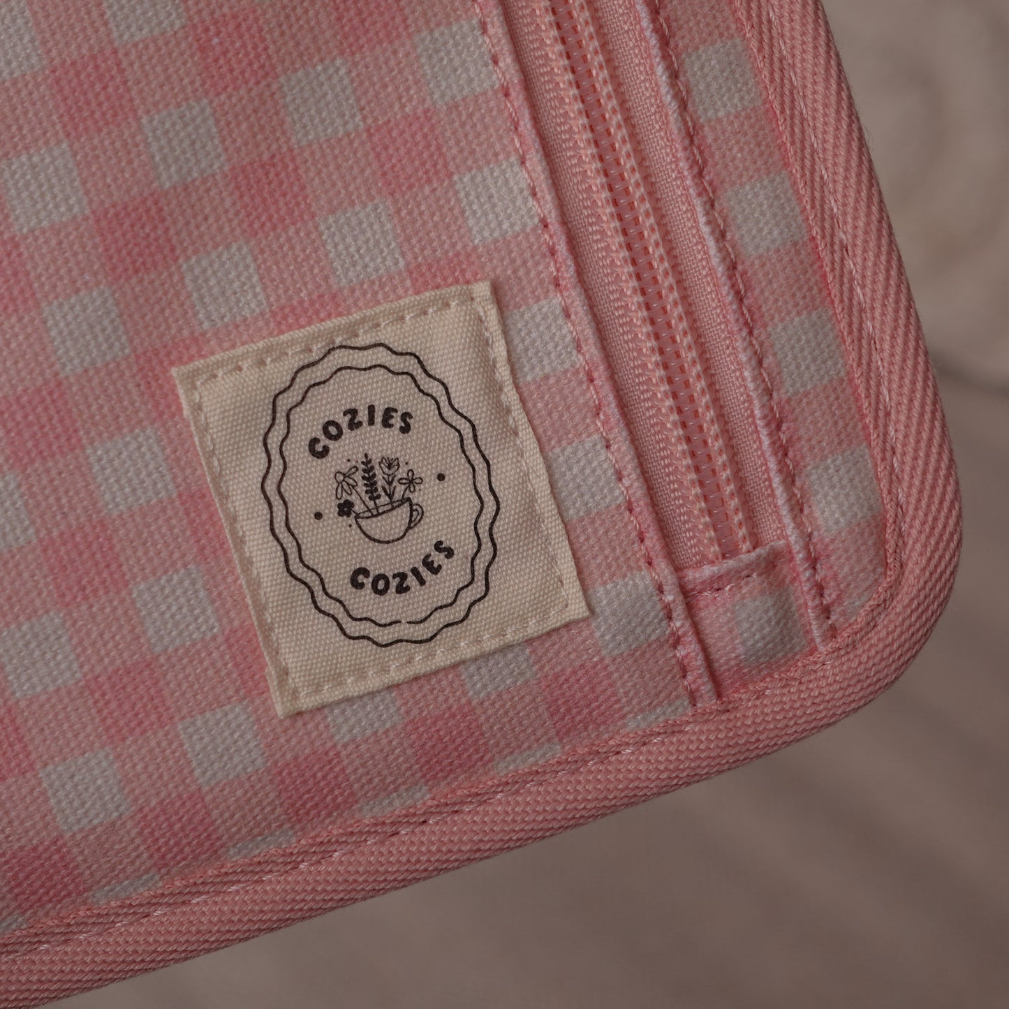 Stricknadeltasche