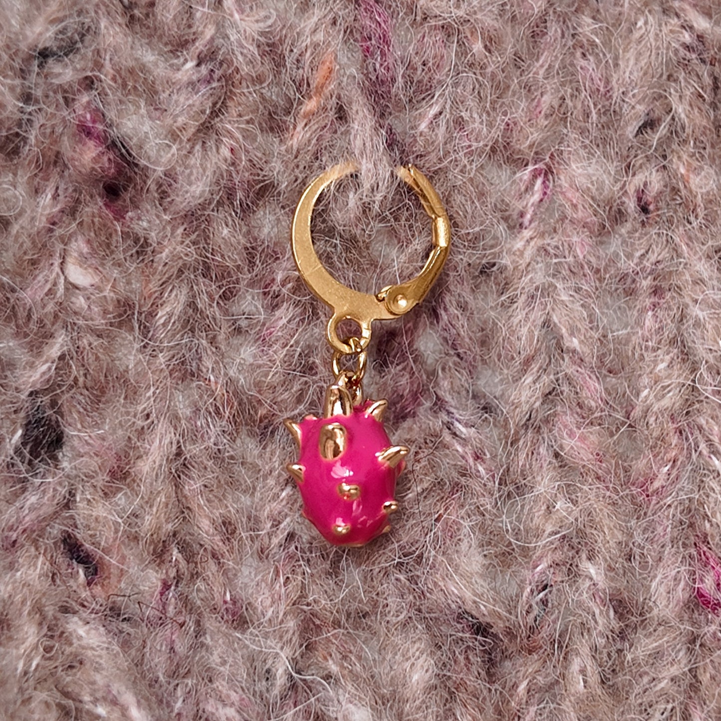 Maschenmarkierer | Drachenfrucht