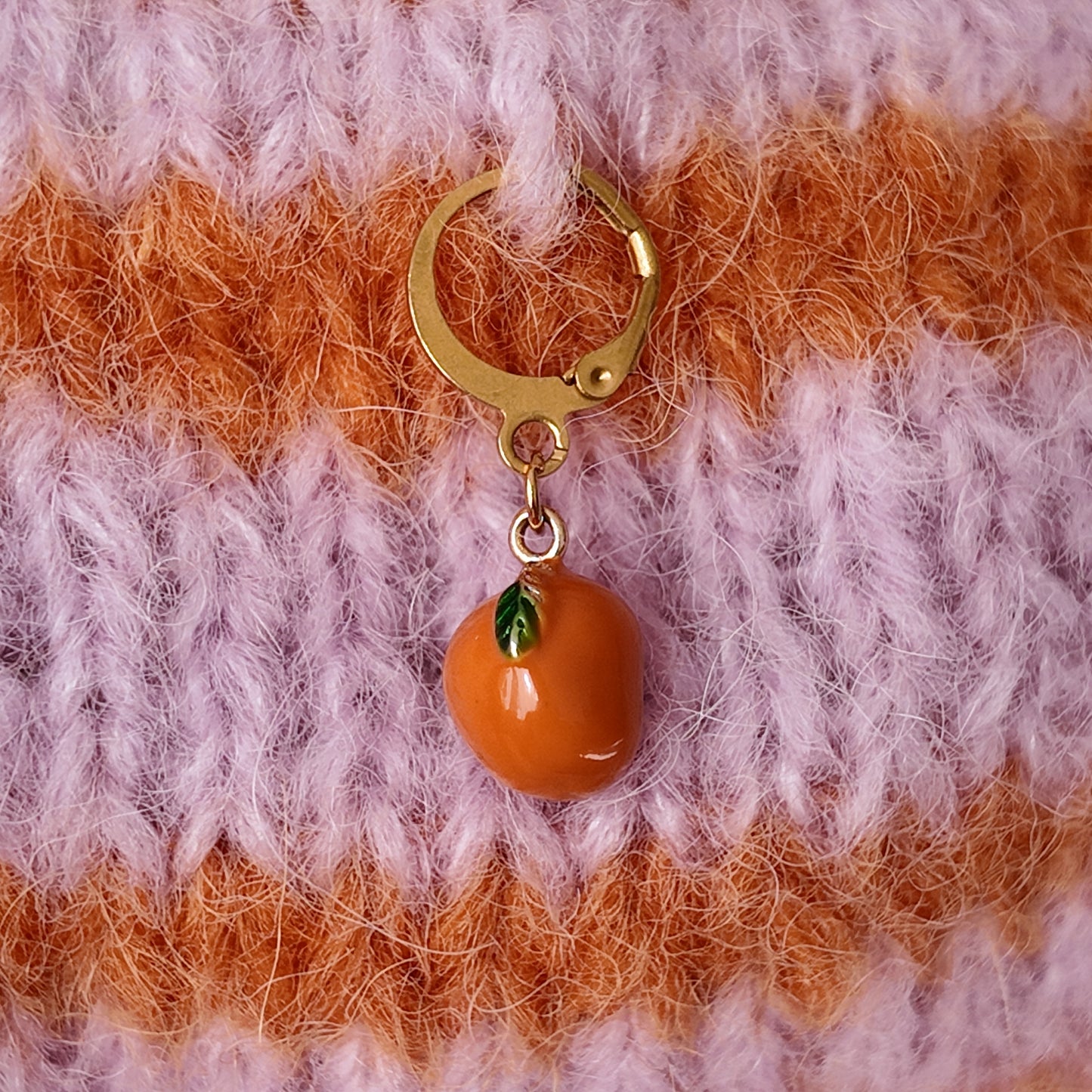 Maschenmarkierer | Orange