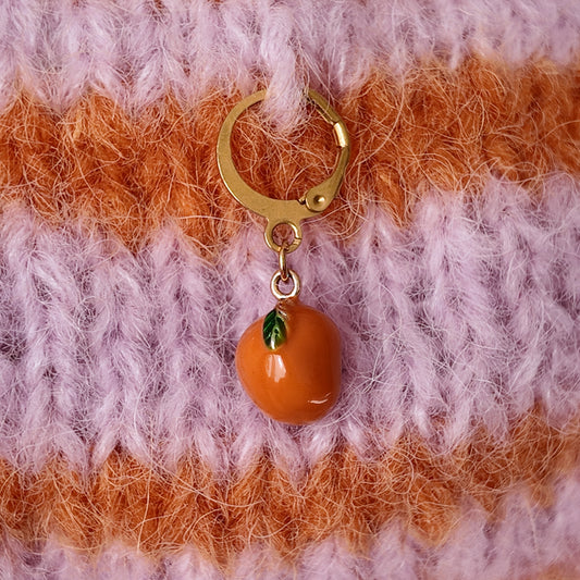 Maschenmarkierer | Orange