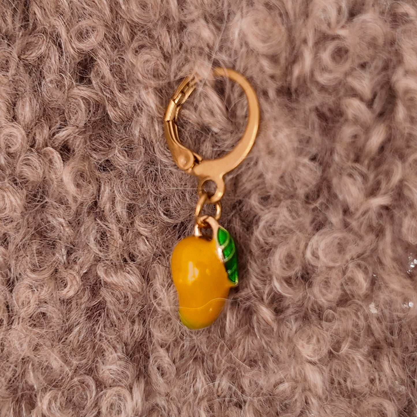 Maschenmarkierer | Mango