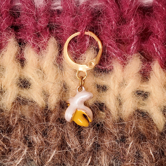 Maschenmarkierer | Banane