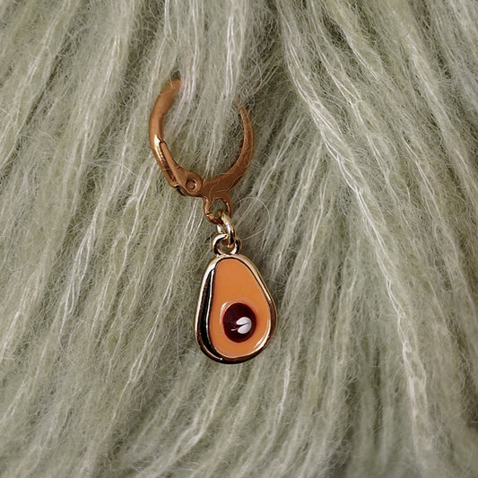 Maschenmarkierer | Avocado