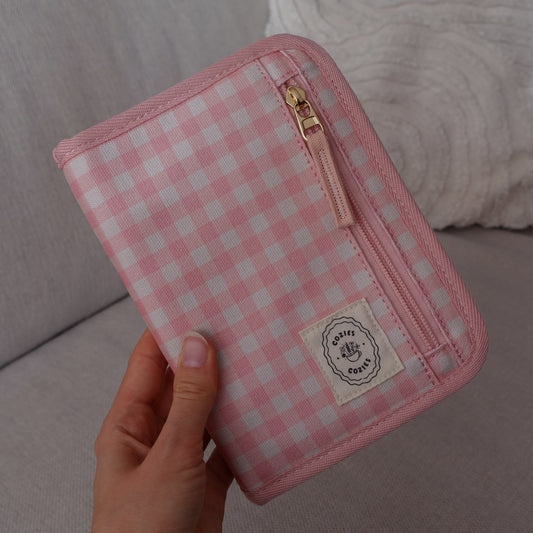 Stricknadeltasche